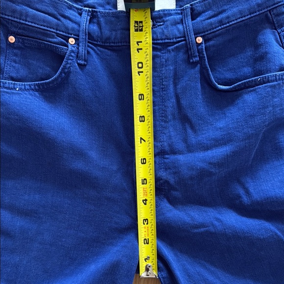 Mother Superior Jeans Size 26 - Picture 10 of 11